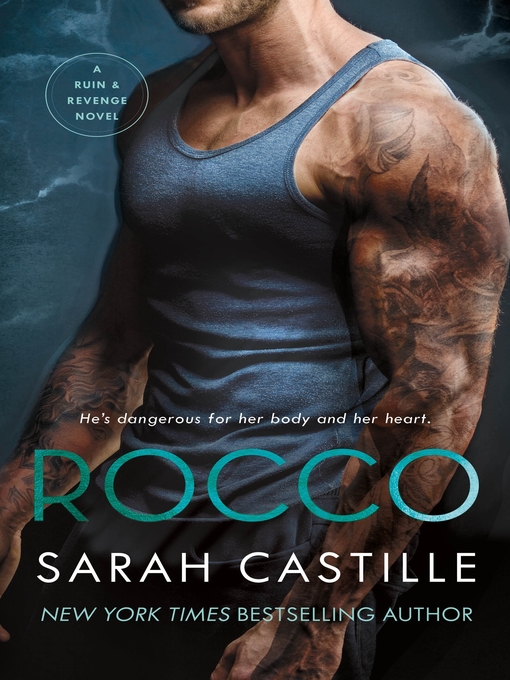 Title details for Rocco by Sarah Castille - Wait list